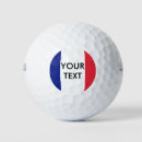 Recherche de drapeau france de golf accessoires Golfeur