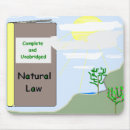 Suche nach frieden auf erde mousepads Natur