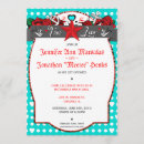 Suche nach rockabilly hochzeits einladungen Tätowierung