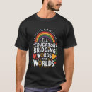 Suche nach englischlehrer tshirts Sprache