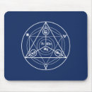 Recherche de alchimie tapis souris Occulte