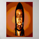 Recherche de masque africain posters L'afrique