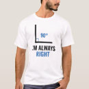Suche nach immer recht tshirts Winkel
