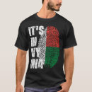 Suche nach madagaskar tshirts Land