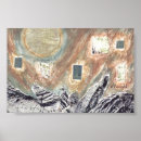 Suche nach landschaftsdrucke poster Abstrakt