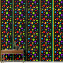Recherche de polkadot posters Noir