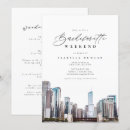 Recherche de chicago invitations Skyline