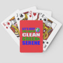 Recherche de recyclage jeux de cartes Réchauffement climatique