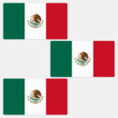 Recherche de mexicain drapeau autocollants Patriotique