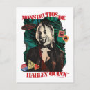 Recherche de suicide cartes postales The suicide squad