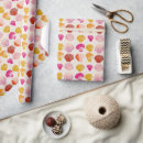 Recherche de coquillages papier cadeau Nautique