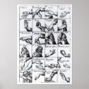 Recherche de pantomime posters École