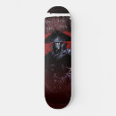 Recherche de samurai skateboards Guerrier