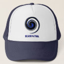 Recherche de patrouille casquettes Application de la loi