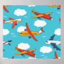 Suche nach flugzeug poster Wolken