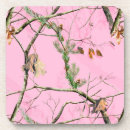 Suche nach rosa camouflage untersetzer Mädchen