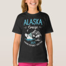Recherche de alaska cruise tshirts 2025