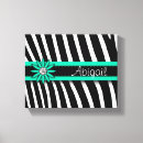 Suche nach zebra leinwandbilder Blau