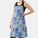 Recherche de portugais tabliers Aquarelle