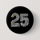 Recherche de vingt cinq badges Pour tous