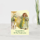 Suche nach vintage ostern karten Antike