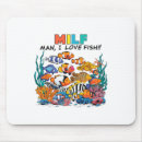 Suche nach fischen spaß mousepads Angler