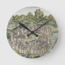 Suche nach ansicht wanduhren Schule