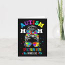 Recherche de puzzles vœux cartes Autisme drôle