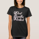 Suche nach erholung tshirts Selbstversorgung
