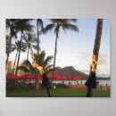 Suche nach waikiki poster Honolulu