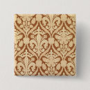 Recherche de papiers peints badges Textile