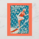 Recherche de ski nautique cartes postales Floride