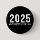 Suche nach politik buttons 2025