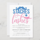 Suche nach wimpern einladungen Junge oder mädchen