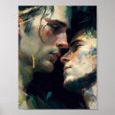 Recherche de homme posters Queer