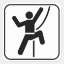 Suche nach rock climbing aufkleber Klettern