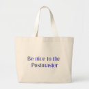 Recherche de postales tote bags Facteur