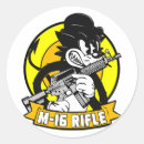Suche nach rifle aufkleber 16