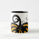 Recherche de orange citrouille tasses Automne