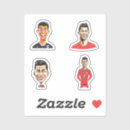 Suche nach karikatur aufkleber Spaß