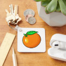 Suche nach clementine schlüsselanhänger Orange