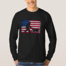 Recherche de bernedoodle tshirts Drapeau