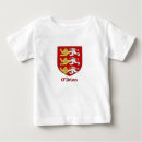 Suche nach irische familienwappen tshirts Genealogie