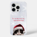Recherche de tuxedo iphone coques Chaton