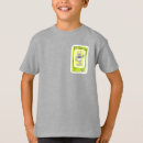 Suche nach blauer roboter tshirts Boy