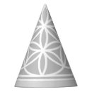 Recherche de symbole chapeaux Fleur de vie