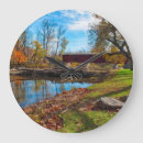 Suche nach usa wanduhren Red