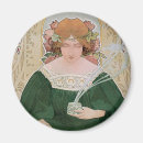 Recherche de cacao magnets Rétro