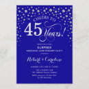 Recherche de saphir bleu invitations Pour eux