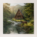 Suche nach bach puzzle Natur